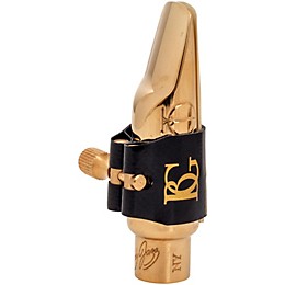 BG Flex Series Tenor Saxophone Ligature For Metal Mouthpieces Fits Selmer, Jody Jazz, Lebayle, Beechler