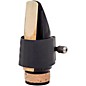 BG Super Revelation Series Ligature Contrabass Clarinet - Gold Plated