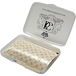 BG Clarinet, Alto, Soprano Saxophone Reed Performer Small 30-Pack