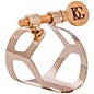 BG Tradition Series Ligature Eb Clarinet, Gold Plated thumbnail