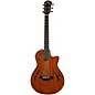 Taylor T5z Classic Acoustic-Electric Guitar Natural