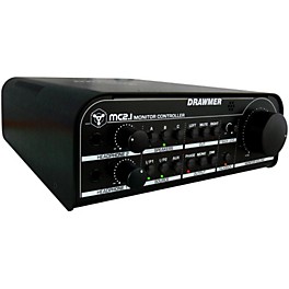 Drawmer MC2.1 Monitor Controller