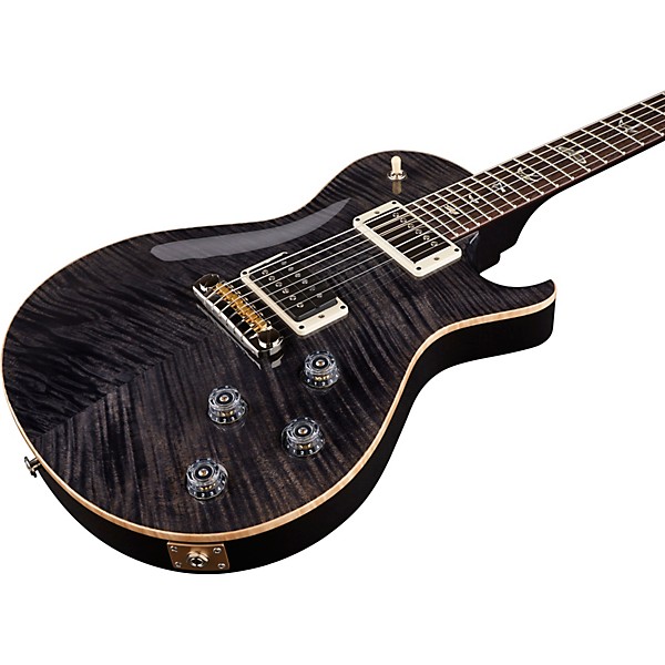 Open Box PRS Mark Tremonti Signature Flame 10 Top Electric Guitar