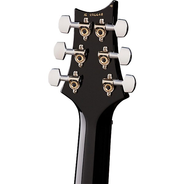 Open Box PRS Mark Tremonti Signature Flame 10 Top Electric Guitar