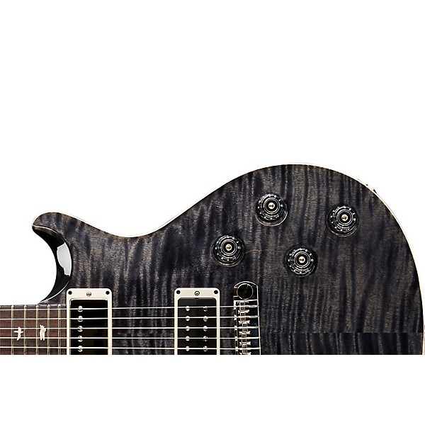Platinum PRS Mark Tremonti Signature Flame 10 Top Electric Guitar
