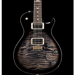 PRS Mark Tremonti Signature Flame 10 Top Electric Guitar Charcoal Burst