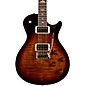 PRS Mark Tremonti Signature Flame Top Electric Guitar with Tremolo Black Gold Burst thumbnail