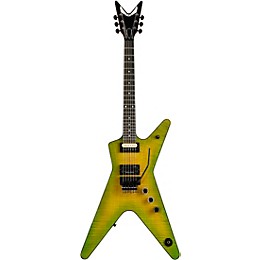 Dean USA Dime ML Electric Guitar Dime Slime