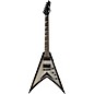 Dean USA Dave Mustaine VMNT (Limited Run 50 Pc) Electric Guitar Silver Burst thumbnail