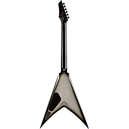 Dean USA Dave Mustaine VMNT (Limited Run 50 Pc) Electric Guitar Silver Burst