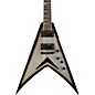 Dean USA Dave Mustaine VMNT (Limited Run 50 Pc) Electric Guitar Silver Burst
