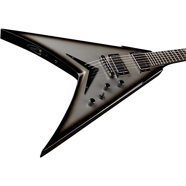 希少DEAN GUITARS Dave Mustaine VMNT Open Box Dean Dave Mustaine VMNT Peace Sells Electric Guitar