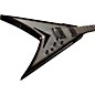 Dean USA Dave Mustaine VMNT (Limited Run 50 Pc) Electric Guitar Silver Burst