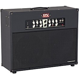 Open Box DV Mark DV 40 212 40 Watt 2x12 Guitar Combo Level 2 Regular 190839299741