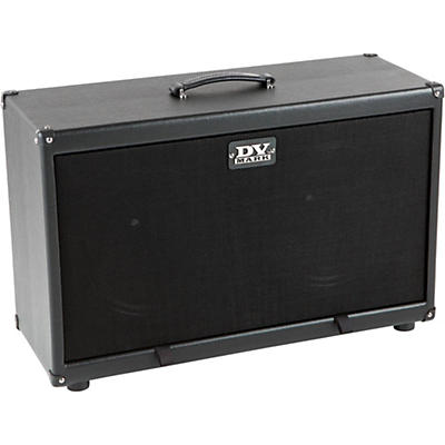 Dv Mark Dv Neoclassic 2X12 Guitar Speaker Cabinet for sale