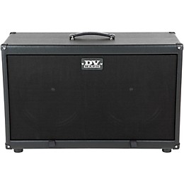 DV Mark DV Neoclassic 2x12 Guitar Speaker Cabinet