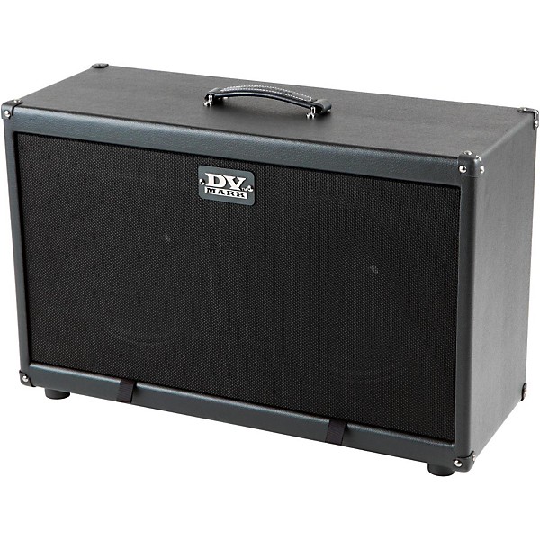 DV Mark DV Neoclassic 2x12 Guitar Speaker Cabinet