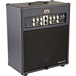 Blemished DV Mark DV 40 112 40W 1x12 Guitar Combo Level 2  197881049881