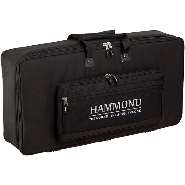 Open Box Hammond SK2 Gig Bag Level 1