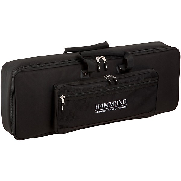 Open Box Hammond Sk-1 61-Key Gig Bag Level 1
