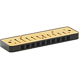 Bushman Delta Frost Reed Plates F