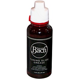 Bach Tuning Slide Grease 1.6 oz. Bottle