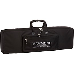 Open Box Hammond XK-1C Gig Bag Level 1