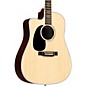 Martin Special Edition DC-Aura GT Dreadnought Left-Handed Acoustic-Electric Guitar thumbnail