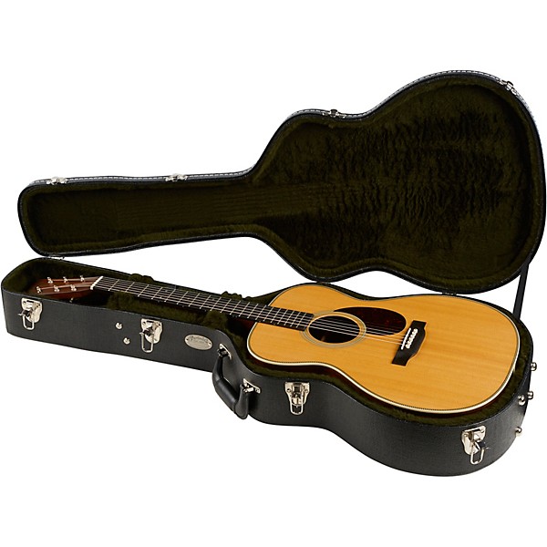 Martin Standard Series OM-28 Orchestra Model Acoustic Guitar