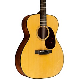 Martin Standard Series 000-18 Auditorium Acoustic Guitar