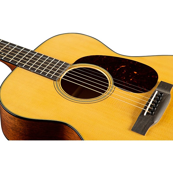 Martin Standard Series 000-18 Auditorium Acoustic Guitar