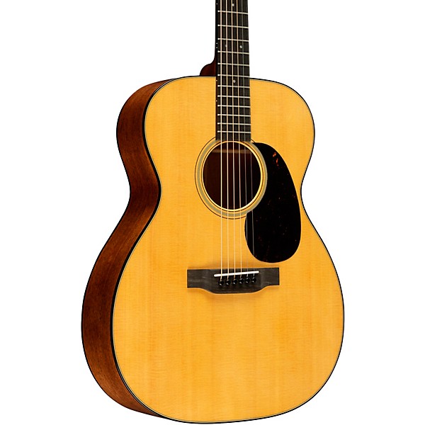 Martin Standard Series 000-18 Auditorium Acoustic Guitar