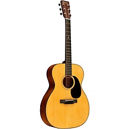 Martin Standard Series 000-18 Auditorium Acoustic Guitar