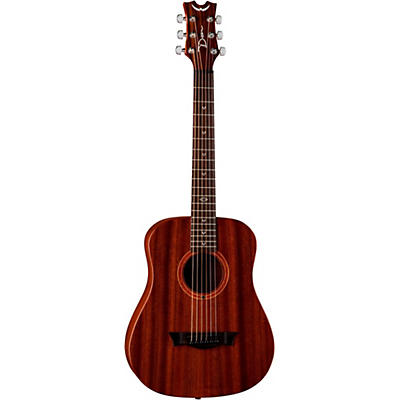 Dean Flight Series Travel Acoustic Guitar Mahogany for sale