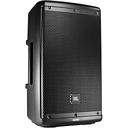 Open Box JBL EON610 1,000W Powered 10