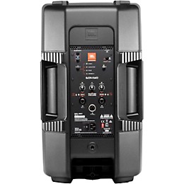 Open Box JBL EON 610 1000 Watt Powered 10" Two-way Loudspeaker System with Bluetooth Control Level 2 Regular 190839839114