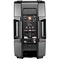 Open Box JBL EON 610 1000 Watt Powered 10" Two-way Loudspeaker System with Bluetooth Control Level 2 Regular 190839839114