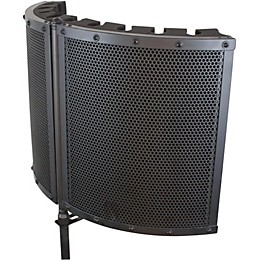 Open Box CAD VocalShield VS1 Foldable Stand-Mounted Acoustic Shield Level 1