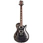 PRS NS-14 Neal Schon Signature Flame Top Electric Guitar with Floyd Rose Gray Black thumbnail