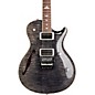 PRS NS-14 Neal Schon Signature Flame Top Electric Guitar with Floyd Rose Gray Black