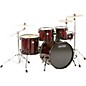 Pulse 4000 Series 5-Piece Shell Pack Wine Red thumbnail