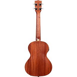 Kala Archtop Tenor Ukelele Gold