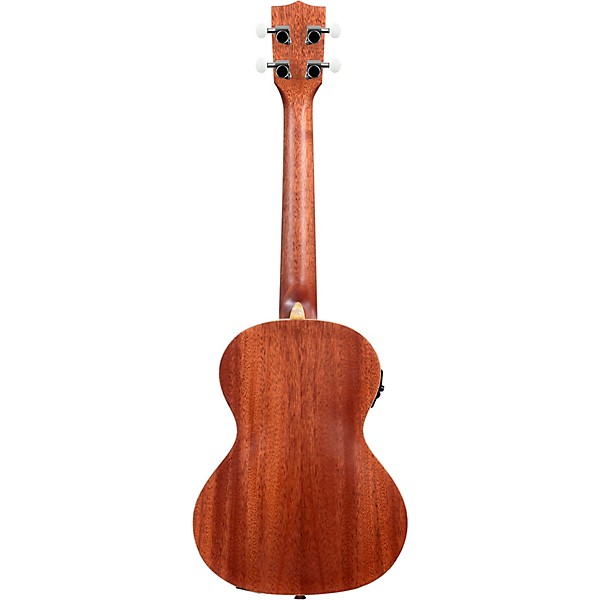 Kala Archtop Tenor Ukelele Gold