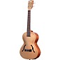 Kala Archtop Tenor Ukelele Gold