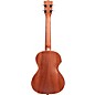 Kala Archtop Tenor Ukelele Green