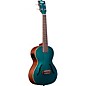 Kala Archtop Tenor Ukelele Green