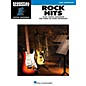 Hal Leonard Rock Hits - Essential Elements Guitar Ensembles Early Intermediate thumbnail