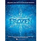 Hal Leonard Frozen - Music From The Motion Picture Soundtrack for Easy Piano thumbnail