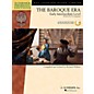 G. Schirmer The Baroque Era - Early Intermediate Level Schirmer Performance Editions Book Online Audio Access thumbnail