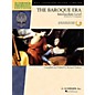 G. Schirmer The Baroque Era - Intermediate Level - Schirmer Performance Editions Book Online Audio Access thumbnail